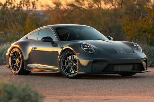 2023 Porsche 911 GT3 RS