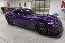 2017 Dodge Viper ACR Extreme