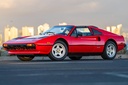 1984 Ferrari 308 GTSi Quattrovalvole