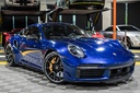 2024 Porsche 911 Turbo S