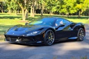2021 Ferrari F8 Tributo