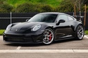 2022 Porsche 911 GT3 Touring