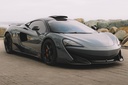 2023 McLaren 720S Spider