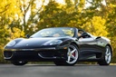 2023 Lamborghini Huracán Spyder