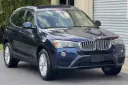 2017 BMW X3