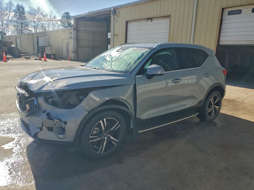 Lote Salvamento 99784135 — 2021 Renault Duster