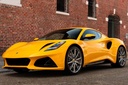 2025 Lotus Emira V6