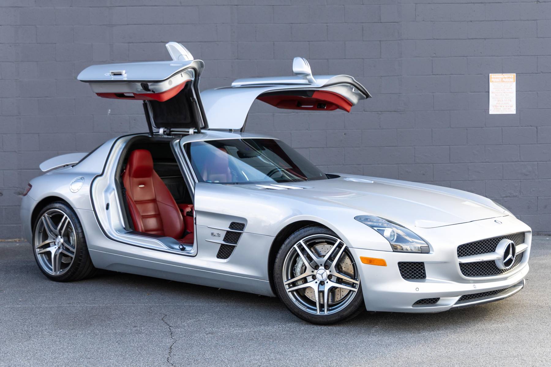 2024 Mercedes-AMG SL 63