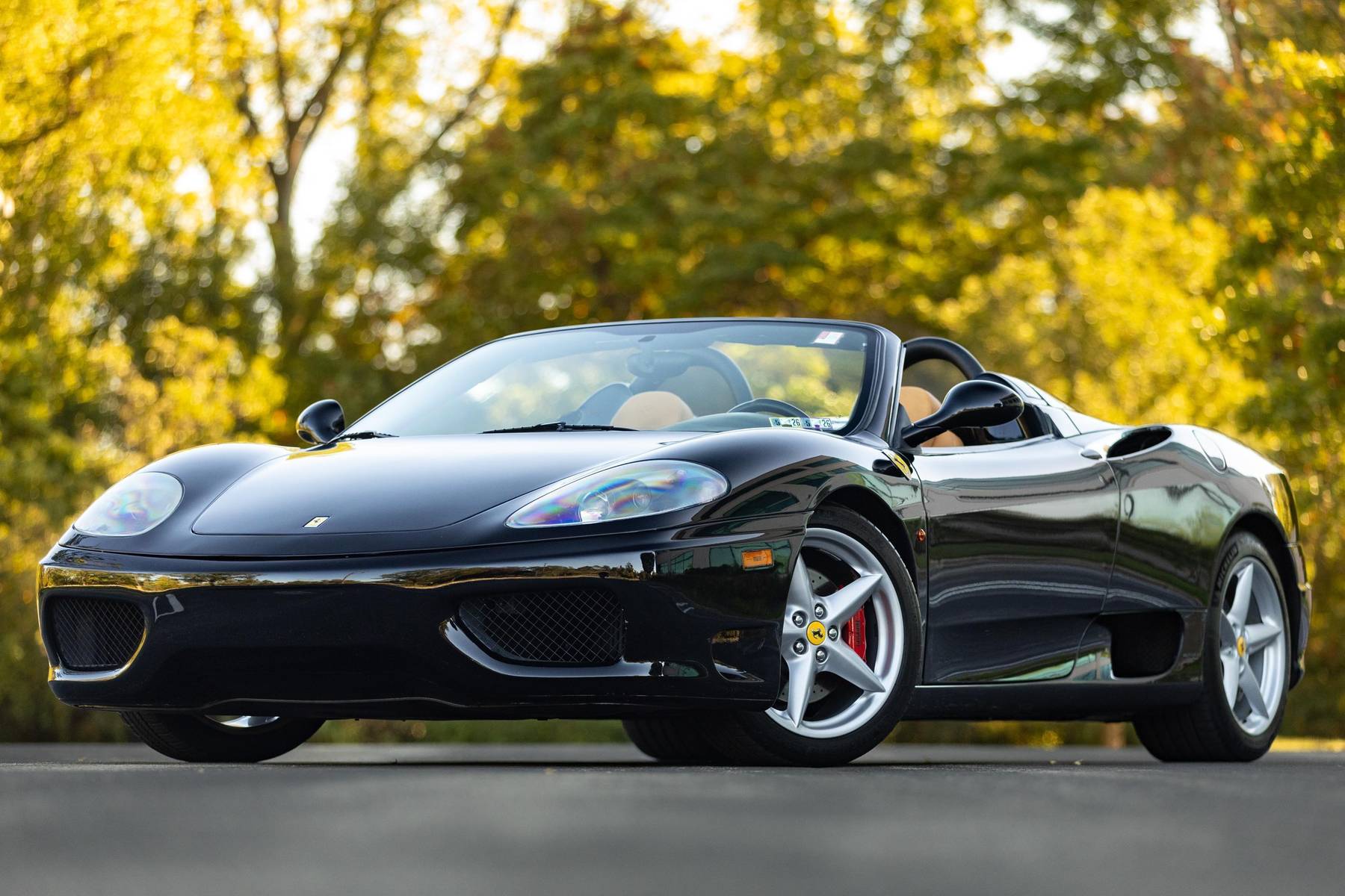 2023 Lamborghini Huracán Spyder
